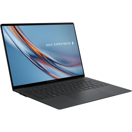 Asus Notebook|ASUS|B9406CAA-TH0944X|ExpertBook|B9406CAA-TH0840X|CPU Intel Core Ultra X7|358H|14 "|2880 x 1800 pixels|Yes|RAM 32 