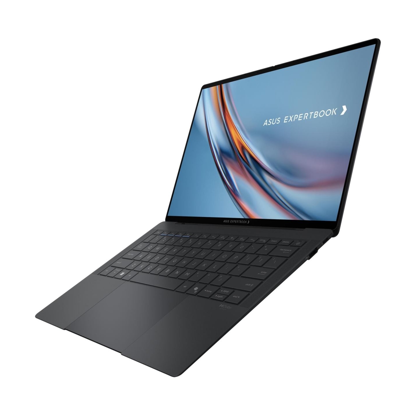 Asus Notebook|ASUS|B9406CAA-TH0944X|ExpertBook|B9406CAA-TH0840X|CPU Intel Core Ultra X7|358H|14 "|2880 x 1800 pixels|Yes|RAM 32 