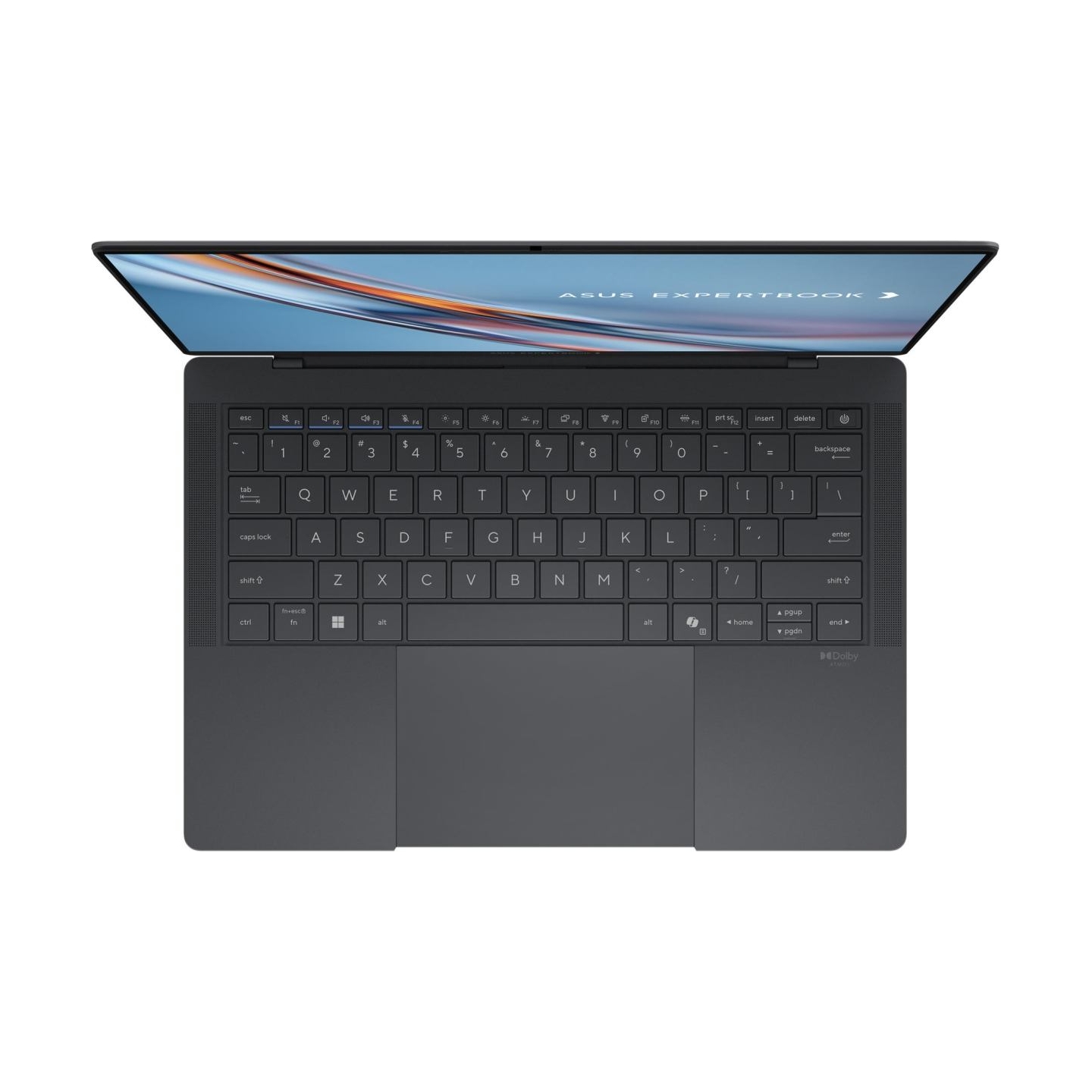 Asus Notebook|ASUS|B9406CAA-TH0944X|ExpertBook|B9406CAA-TH0840X|CPU Intel Core Ultra X7|358H|14 "|2880 x 1800 pixels|Yes|RAM 32 