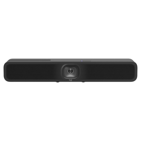 Logitech LOGI Webcam MeetUp 2 GRAPHITE USB UK/EU