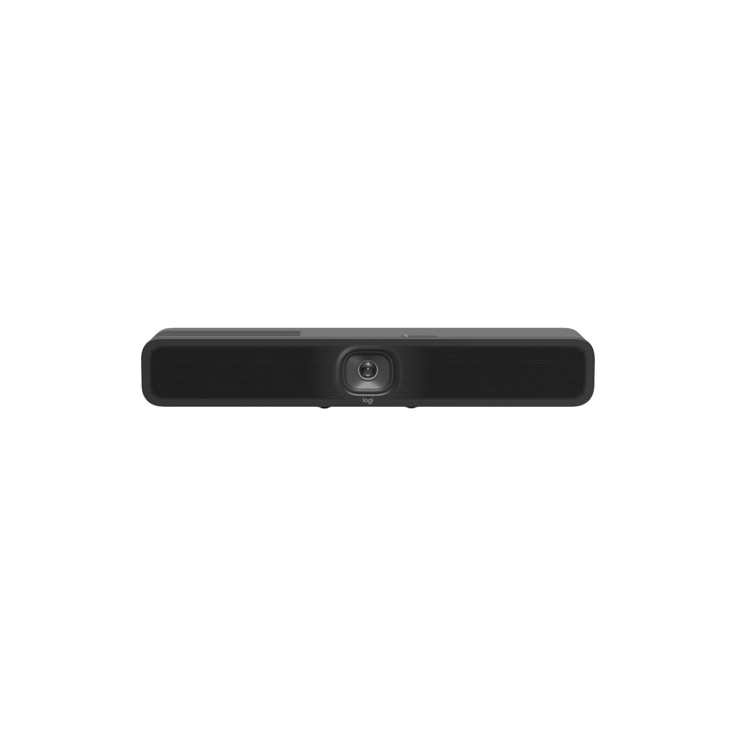 Logitech LOGI Webcam MeetUp 2 GRAPHITE USB UK/EU