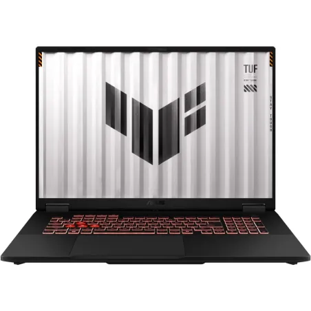 Asus Notebook|ASUS|TUF|FA808UP-S9007W|CPU AMD RyzenT 7|260|3.8 GHz|18 "|2560 x 1600 pixels|RAM 32 GB|DDR5-SDRAM|SSD 1000 GB|Disc