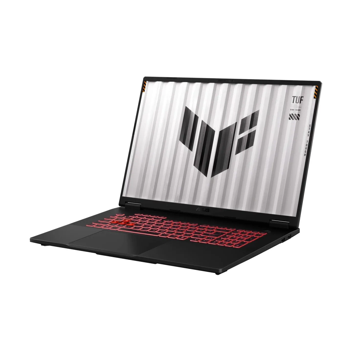 Asus Notebook|ASUS|TUF|FA808UP-S9007W|CPU AMD RyzenT 7|260|3.8 GHz|18 "|2560 x 1600 pixels|RAM 32 GB|DDR5-SDRAM|SSD 1000 GB|Disc