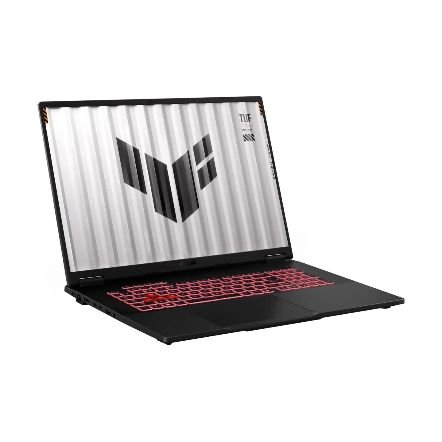 Asus Notebook|ASUS|TUF|FA808UP-S9007W|CPU AMD RyzenT 7|260|3.8 GHz|18 "|2560 x 1600 pixels|RAM 32 GB|DDR5-SDRAM|SSD 1000 GB|Disc