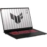 Asus Notebook|ASUS|TUF|FA808UP-S9007W|CPU AMD RyzenT 7|260|3.8 GHz|18 "|2560 x 1600 pixels|RAM 32 GB|DDR5-SDRAM|SSD 1000 GB|Disc