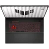 Asus Notebook|ASUS|TUF|FA808UP-S9007W|CPU AMD RyzenT 7|260|3.8 GHz|18 "|2560 x 1600 pixels|RAM 32 GB|DDR5-SDRAM|SSD 1000 GB|Disc
