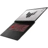 Asus Notebook|ASUS|TUF|FA808UP-S9007W|CPU AMD RyzenT 7|260|3.8 GHz|18 "|2560 x 1600 pixels|RAM 32 GB|DDR5-SDRAM|SSD 1000 GB|Disc