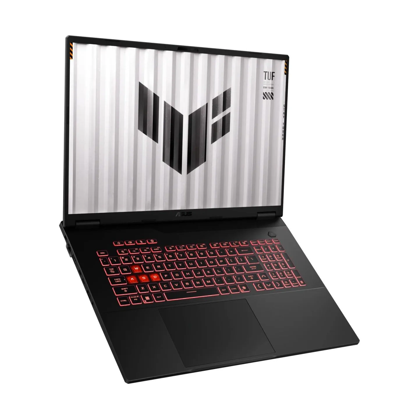 Asus Notebook|ASUS|TUF|FA808UP-S9007W|CPU AMD RyzenT 7|260|3.8 GHz|18 "|2560 x 1600 pixels|RAM 32 GB|DDR5-SDRAM|SSD 1000 GB|Disc