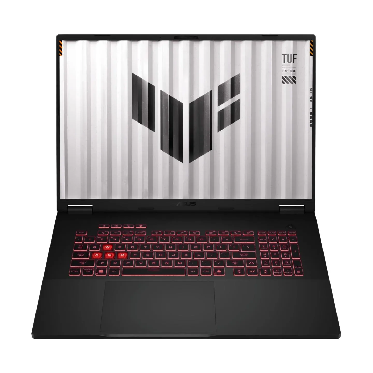 Asus Notebook|ASUS|TUF|FA808UP-S9007W|CPU AMD RyzenT 7|260|3.8 GHz|18 "|2560 x 1600 pixels|RAM 32 GB|DDR5-SDRAM|SSD 1000 GB|Disc