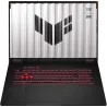 Asus Notebook|ASUS|TUF|FA808UP-S9007W|CPU AMD RyzenT 7|260|3.8 GHz|18 "|2560 x 1600 pixels|RAM 32 GB|DDR5-SDRAM|SSD 1000 GB|Disc