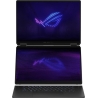 Asus Notebook|ASUS|GX651AX-SR005X|ROG Zephyrus|GX651AX-SR005X|CPU Intel Core Ultra 9|386H|16 "|2880 x 1800 pixels|Yes|RAM 64 GB|