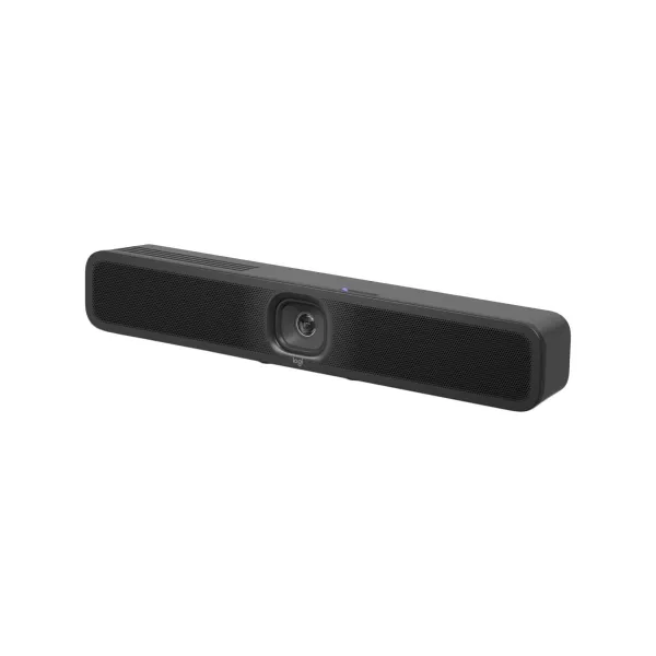 Logitech LOGI Webcam MeetUp 2 GRAPHITE USB UK/EU