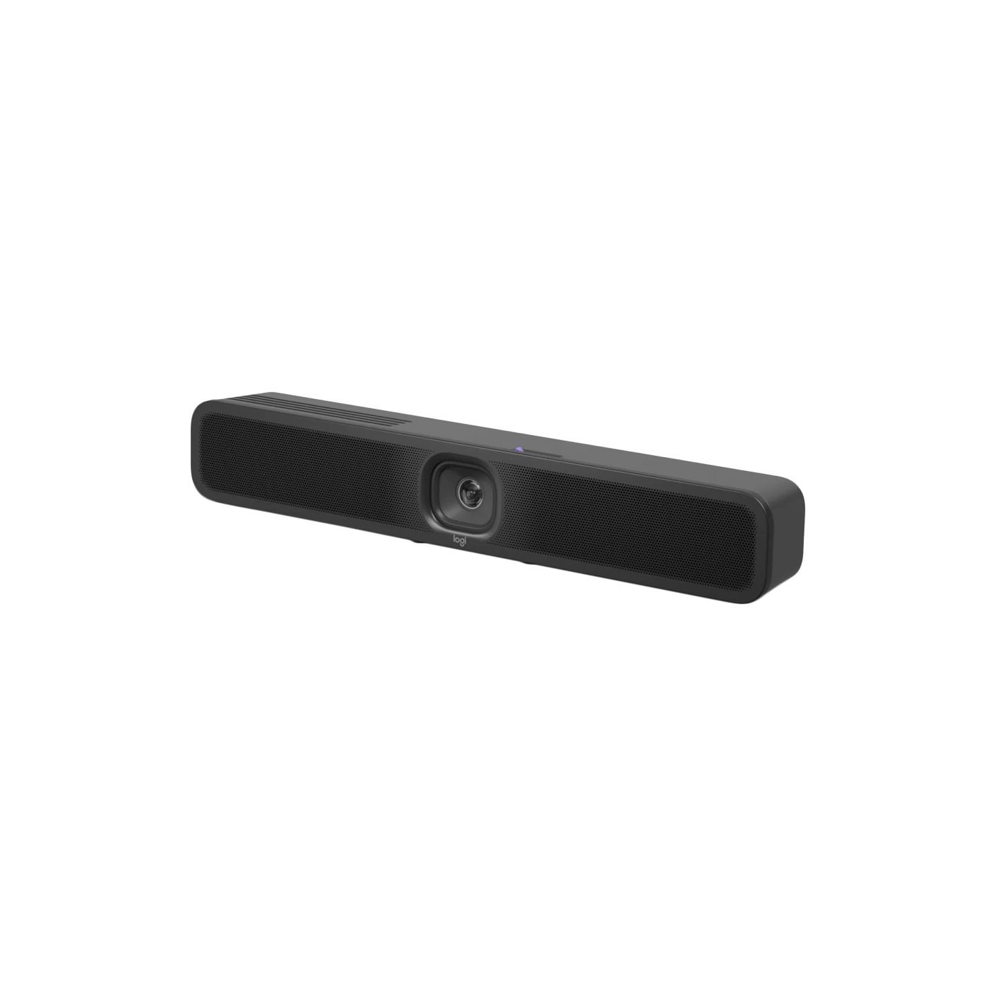 Logitech LOGI Webcam MeetUp 2 GRAPHITE USB UK/EU