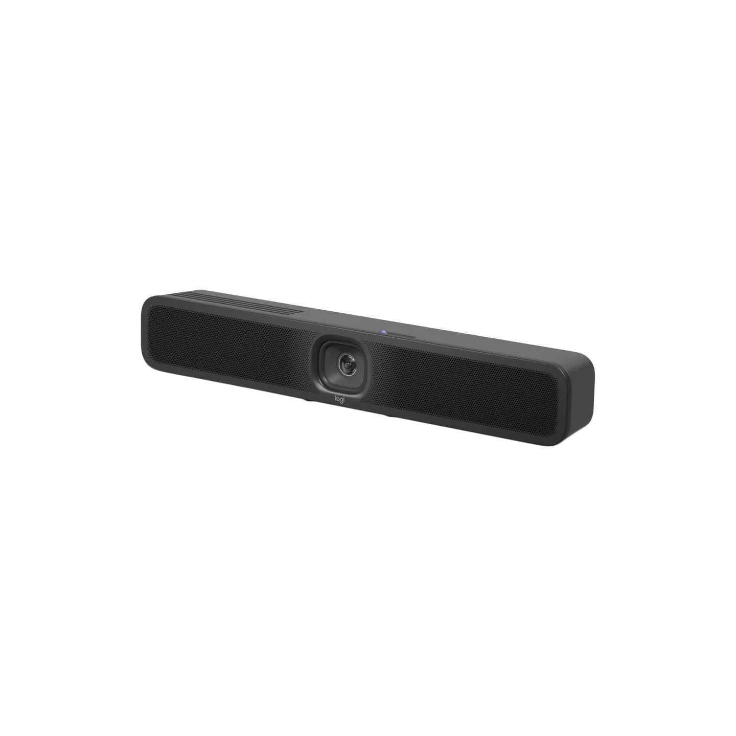 Logitech LOGI Webcam MeetUp 2 GRAPHITE USB UK/EU