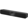 Logitech LOGI Webcam MeetUp 2 GRAPHITE USB UK/EU