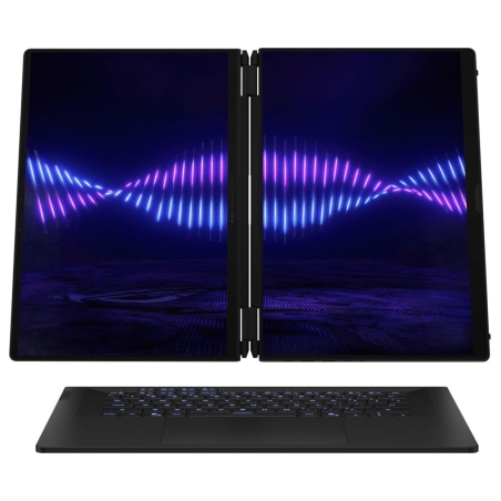 Asus Notebook|ASUS|GX651AX-SR005X|ROG Zephyrus|GX651AX-SR005X|CPU Intel Core Ultra 9|386H|16 "|2880 x 1800 pixels|Yes|RAM 64 GB|