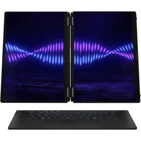 Asus Notebook|ASUS|GX651AX-SR005X|ROG Zephyrus|GX651AX-SR005X|CPU Intel Core Ultra 9|386H|16 "|2880 x 1800 pixels|Yes|RAM 64 GB|