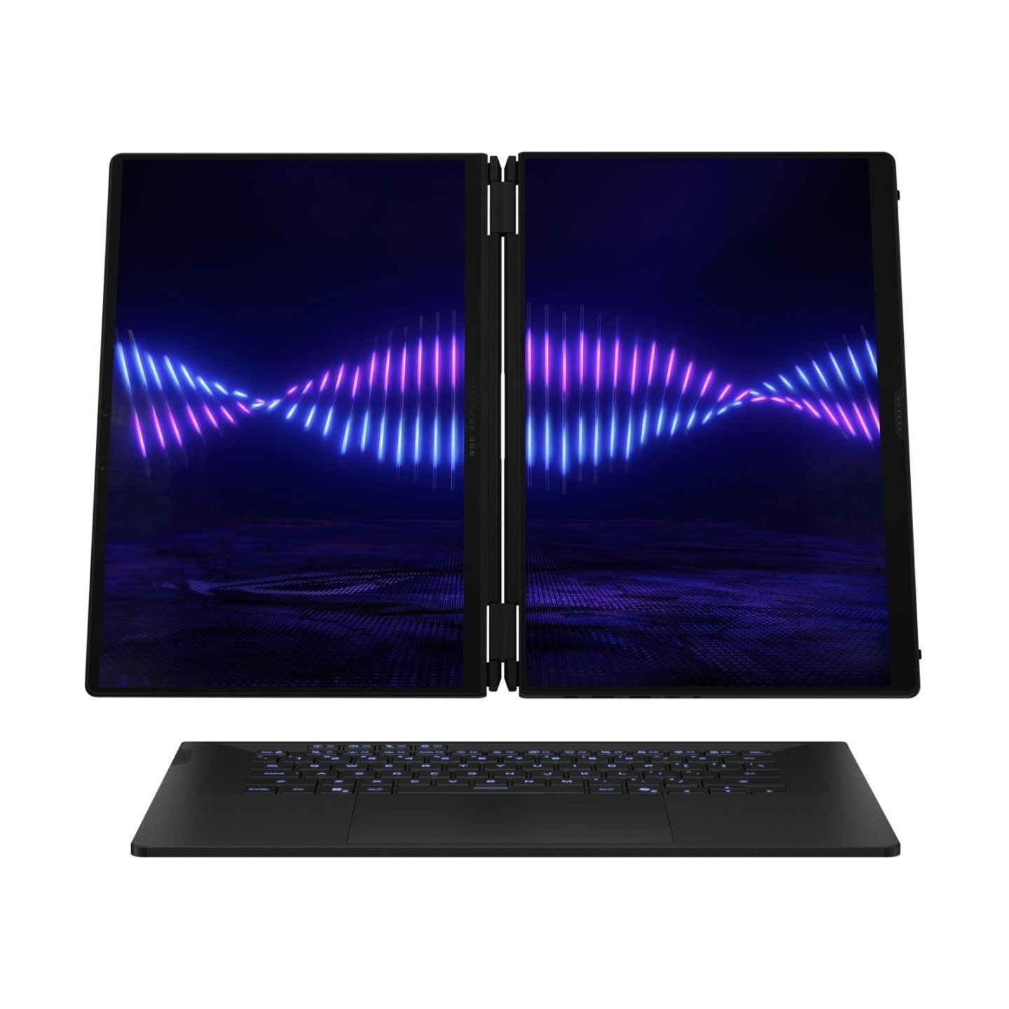 Asus GX651AX-SR005X | Asus Warranty 24 month(s)