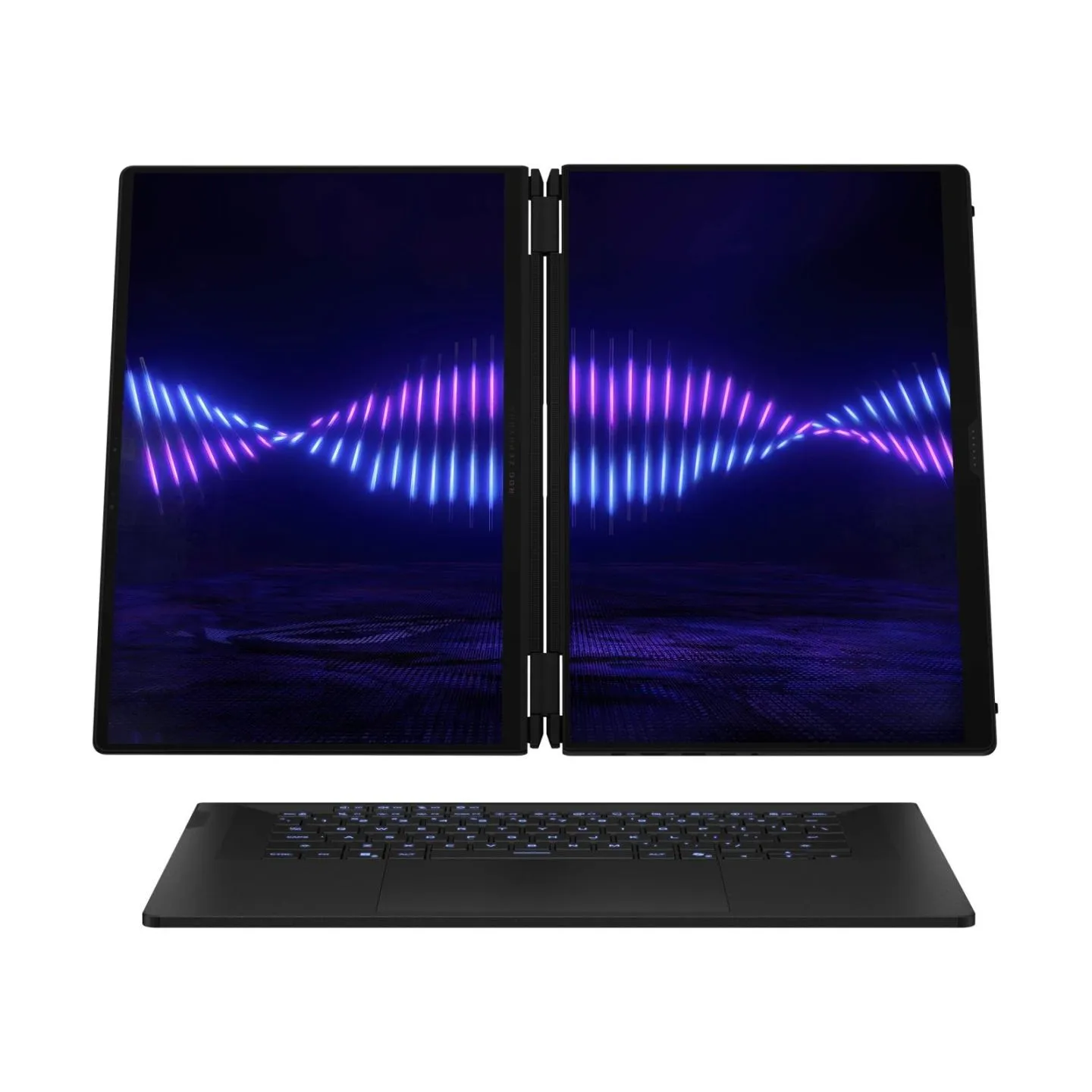 Asus Notebook|ASUS|GX651AX-SR005X|ROG Zephyrus|GX651AX-SR005X|CPU Intel Core Ultra 9|386H|16 "|2880 x 1800 pixels|Yes|RAM 64 GB|