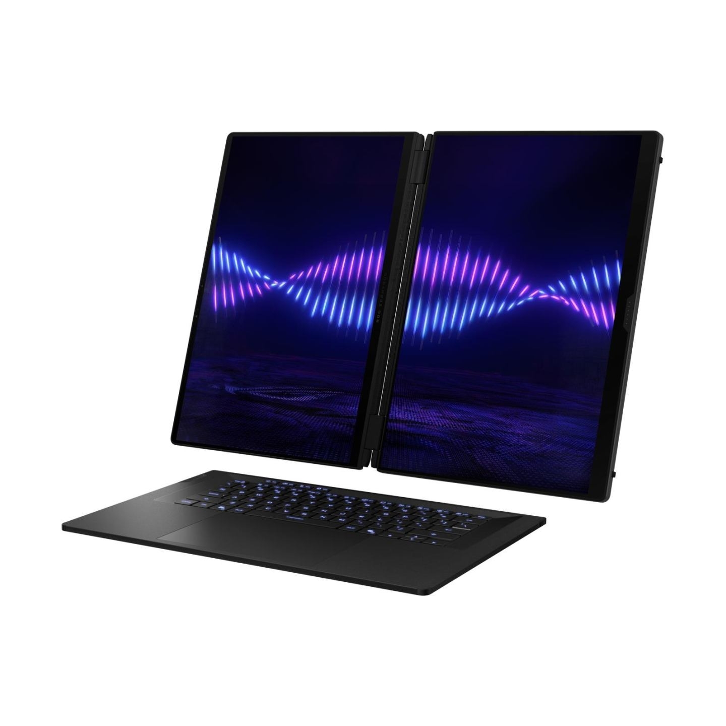 Asus Notebook|ASUS|GX651AX-SR005X|ROG Zephyrus|GX651AX-SR005X|CPU Intel Core Ultra 9|386H|16 "|2880 x 1800 pixels|Yes|RAM 64 GB|