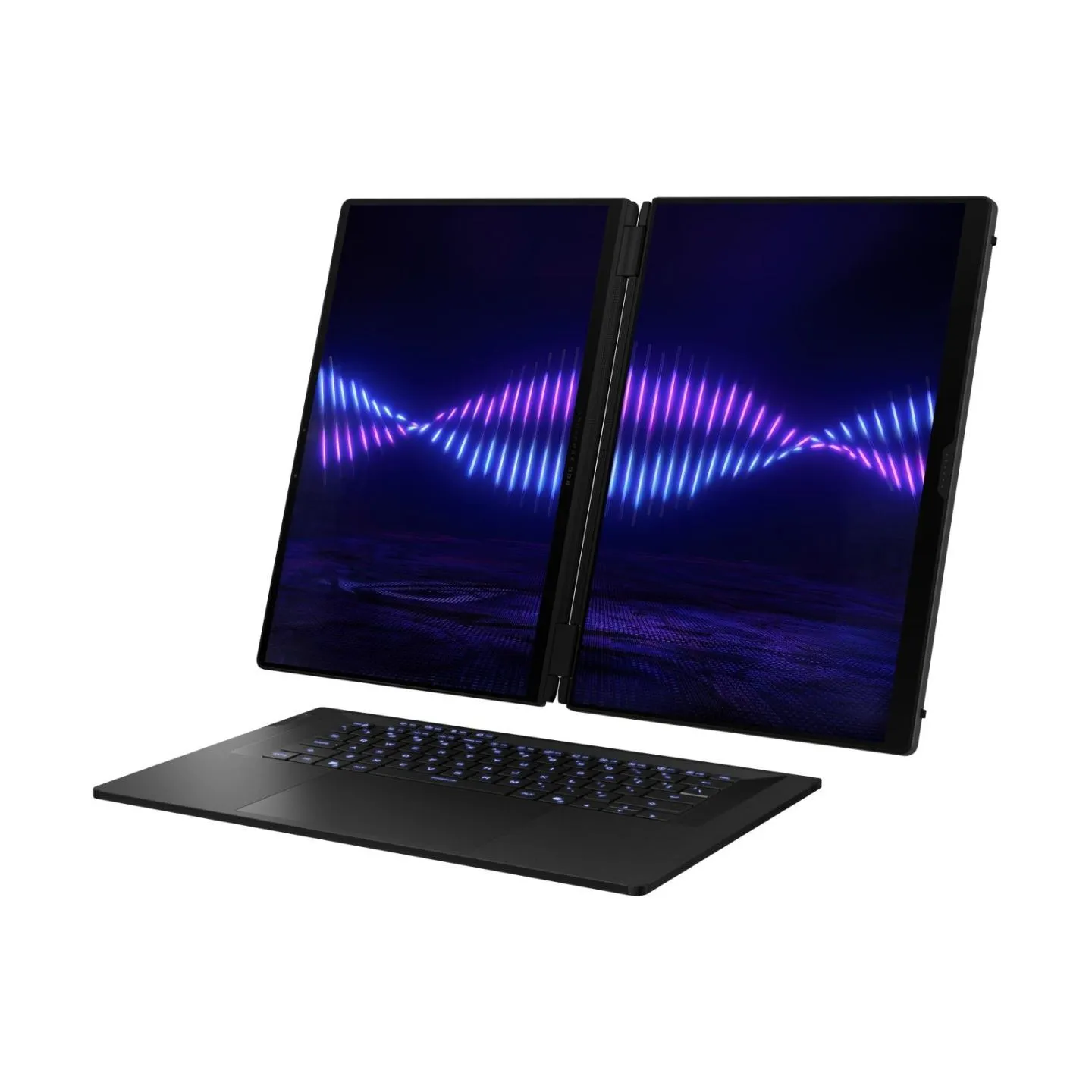 Asus Notebook|ASUS|GX651AX-SR005X|ROG Zephyrus|GX651AX-SR005X|CPU Intel Core Ultra 9|386H|16 "|2880 x 1800 pixels|Yes|RAM 64 GB|