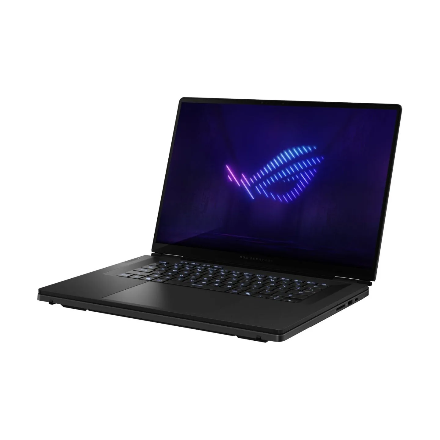 Asus Notebook|ASUS|GX651AX-SR005X|ROG Zephyrus|GX651AX-SR005X|CPU Intel Core Ultra 9|386H|16 "|2880 x 1800 pixels|Yes|RAM 64 GB|