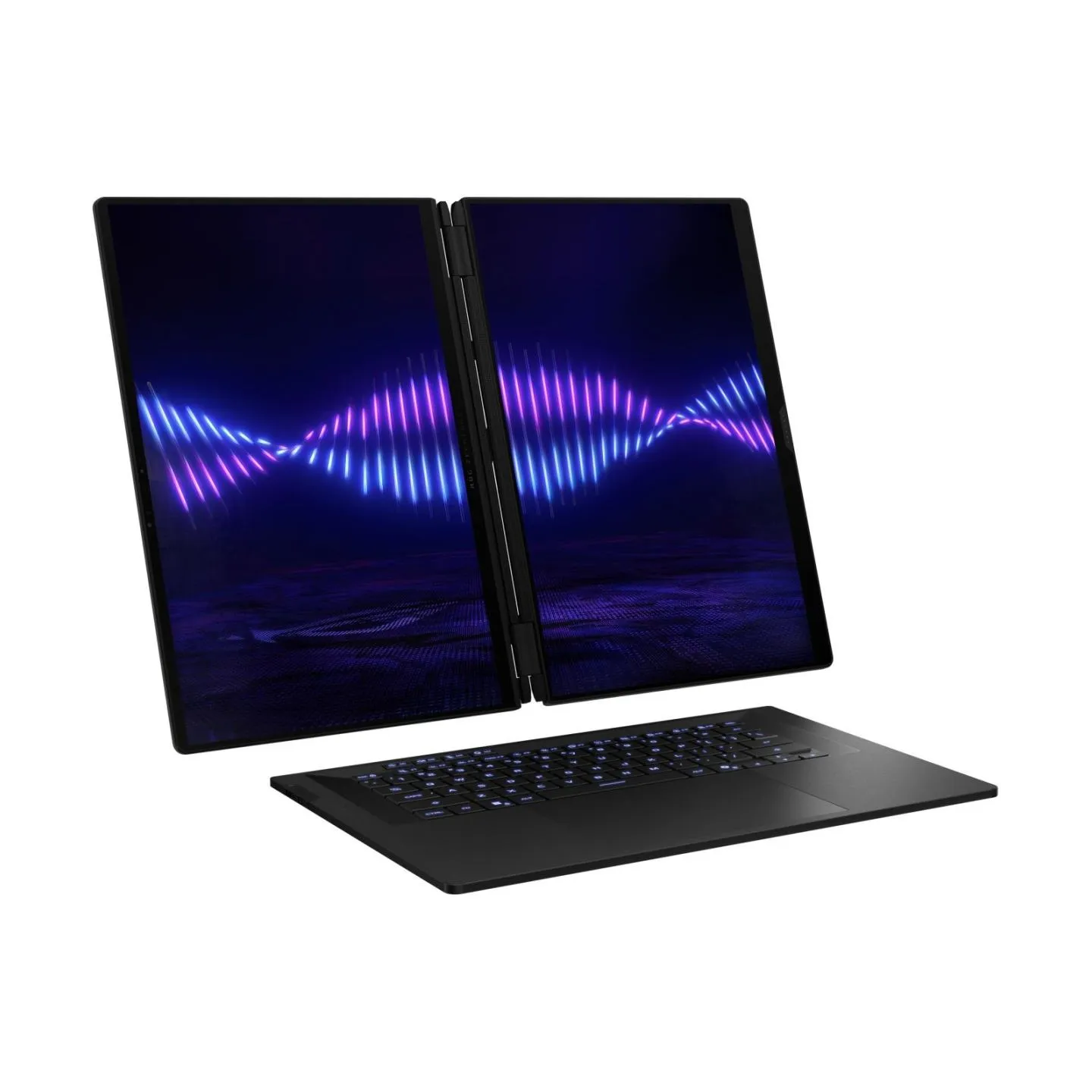 Asus Notebook|ASUS|GX651AX-SR005X|ROG Zephyrus|GX651AX-SR005X|CPU Intel Core Ultra 9|386H|16 "|2880 x 1800 pixels|Yes|RAM 64 GB|