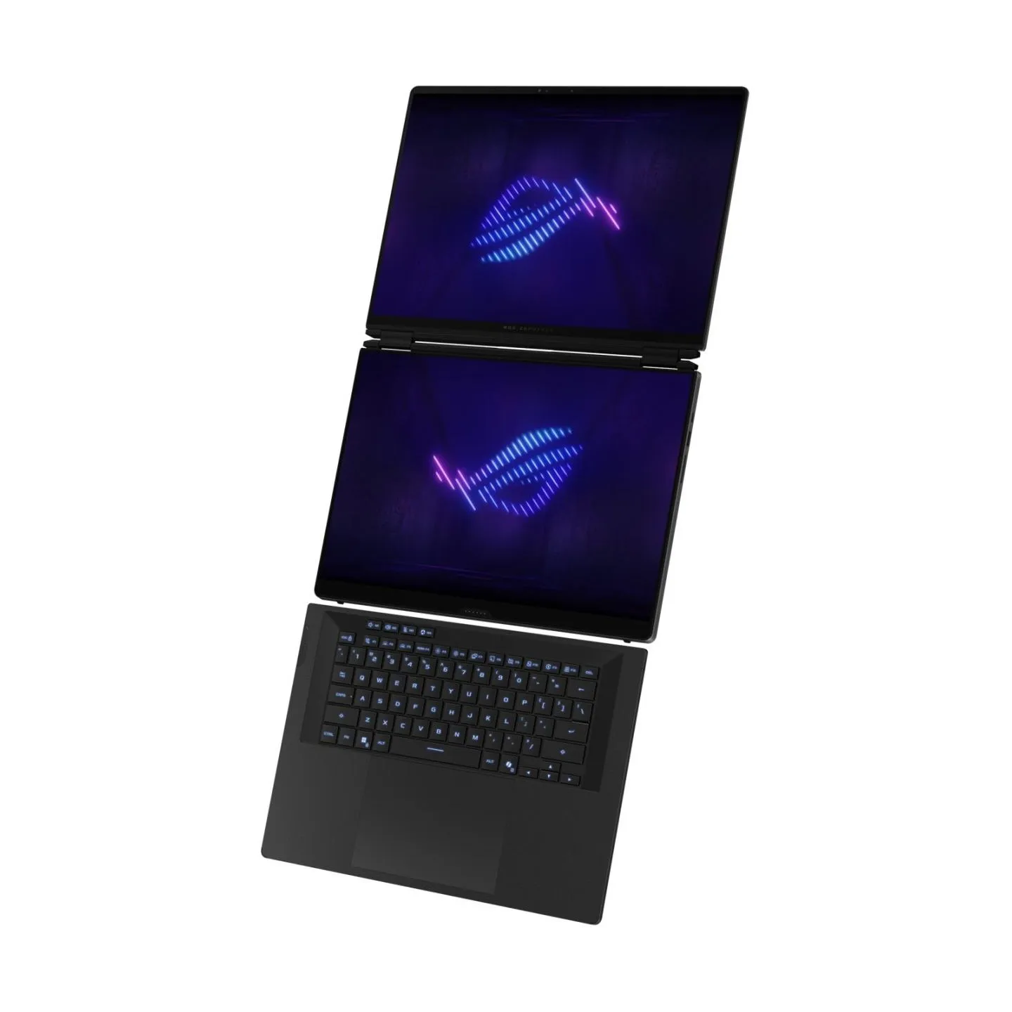 Asus Notebook|ASUS|GX651AX-SR005X|ROG Zephyrus|GX651AX-SR005X|CPU Intel Core Ultra 9|386H|16 "|2880 x 1800 pixels|Yes|RAM 64 GB|