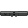 Logitech LOGI Webcam MeetUp 2 GRAPHITE USB UK/EU