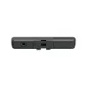Logitech WEBCAM - MeetUp 2 - GRAPHITE - USB - PLUGCG - WW-9006 - UK/EU