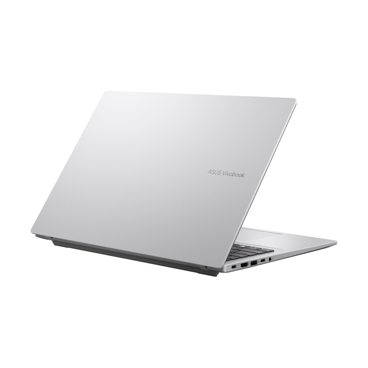 Asus Vivobook 16 F1607AA-MB049W | Cool Silver | 16 " | IPS | WUXGA | 1920 x 1200 pixels | 60 Hz | Anti-glare | Intel Core Ultra 