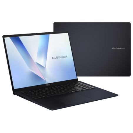 Asus Vivobook 16 F1607AA-MB047W | Quiet Blue | 16 " | IPS | WUXGA | 1920 x 1200 pixels | 60 Hz | Anti-glare | Intel Core Ultra 5
