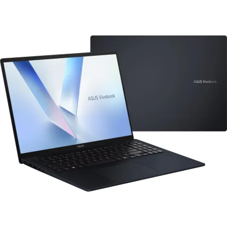 Asus Vivobook 16 F1607AA-MB047W | Quiet Blue | 16 " | IPS | WUXGA | 1920 x 1200 pixels | 60 Hz | Anti-glare | Intel Core Ultra 5