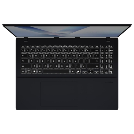 Asus Vivobook 16 F1607AA-MB047W | Quiet Blue | 16 " | IPS | WUXGA | 1920 x 1200 pixels | 60 Hz | Anti-glare | Intel Core Ultra 5