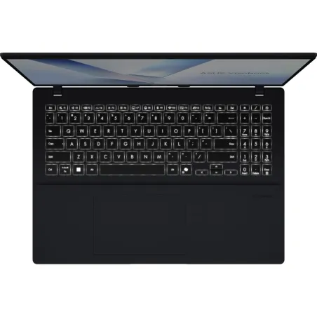 Asus Vivobook 16 F1607AA-MB047W | Quiet Blue | 16 " | IPS | WUXGA | 1920 x 1200 pixels | 60 Hz | Anti-glare | Intel Core Ultra 5