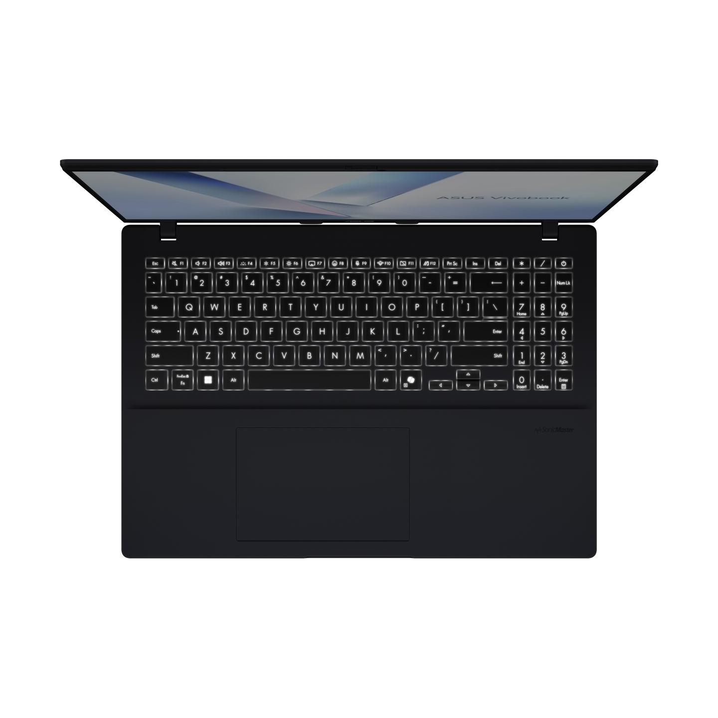 Asus Vivobook 16 F1607AA-MB047W | Quiet Blue | 16 " | IPS | WUXGA | 1920 x 1200 pixels | 60 Hz | Anti-glare | Intel Core Ultra 5