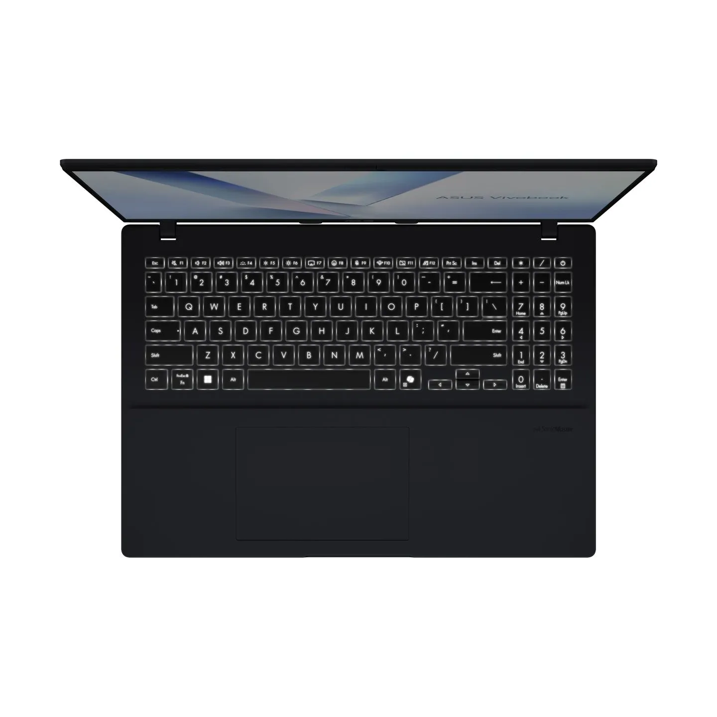 Asus Vivobook 16 F1607AA-MB047W | Quiet Blue | 16 " | IPS | WUXGA | 1920 x 1200 pixels | 60 Hz | Anti-glare | Intel Core Ultra 5