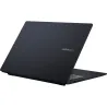 Asus Vivobook 16 F1607AA-MB047W | Quiet Blue | 16 " | IPS | WUXGA | 1920 x 1200 pixels | 60 Hz | Anti-glare | Intel Core Ultra 5