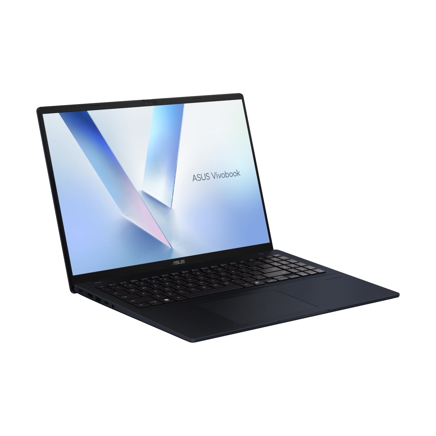 Asus Vivobook 16 F1607AA-MB047W | Quiet Blue | 16 " | IPS | WUXGA | 1920 x 1200 pixels | 60 Hz | Anti-glare | Intel Core Ultra 5