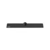 Prestigio Solutions Video Conferencing Collaboration Bar Alpha: UHD, 12MP, 6 mic, 8m (Range), Connection via USB Type-C or AUX