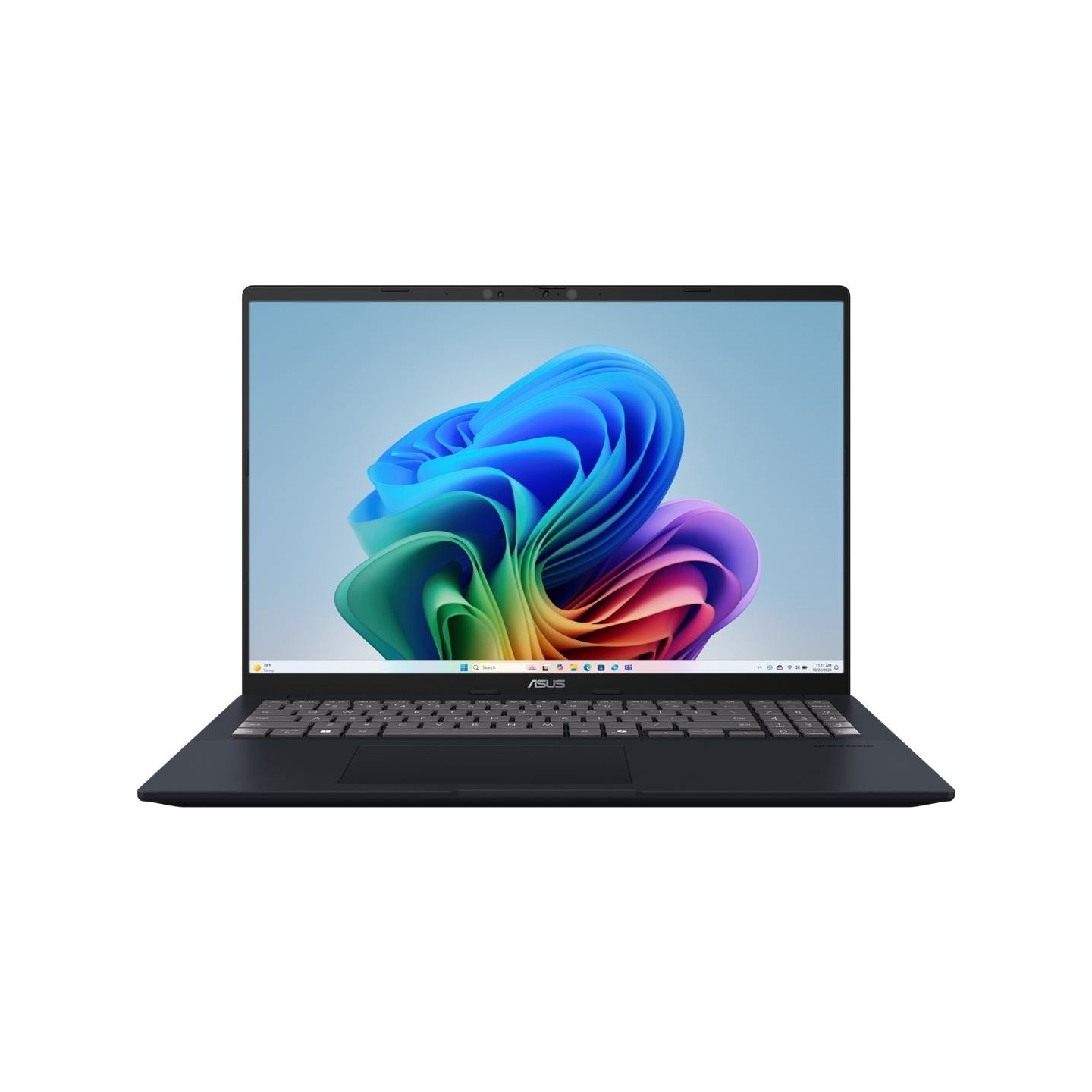 Asus Vivobook 16 F1607AA-MB047W | Quiet Blue | 16 " | IPS | WUXGA | 1920 x 1200 pixels | 60 Hz | Anti-glare | Intel Core Ultra 5