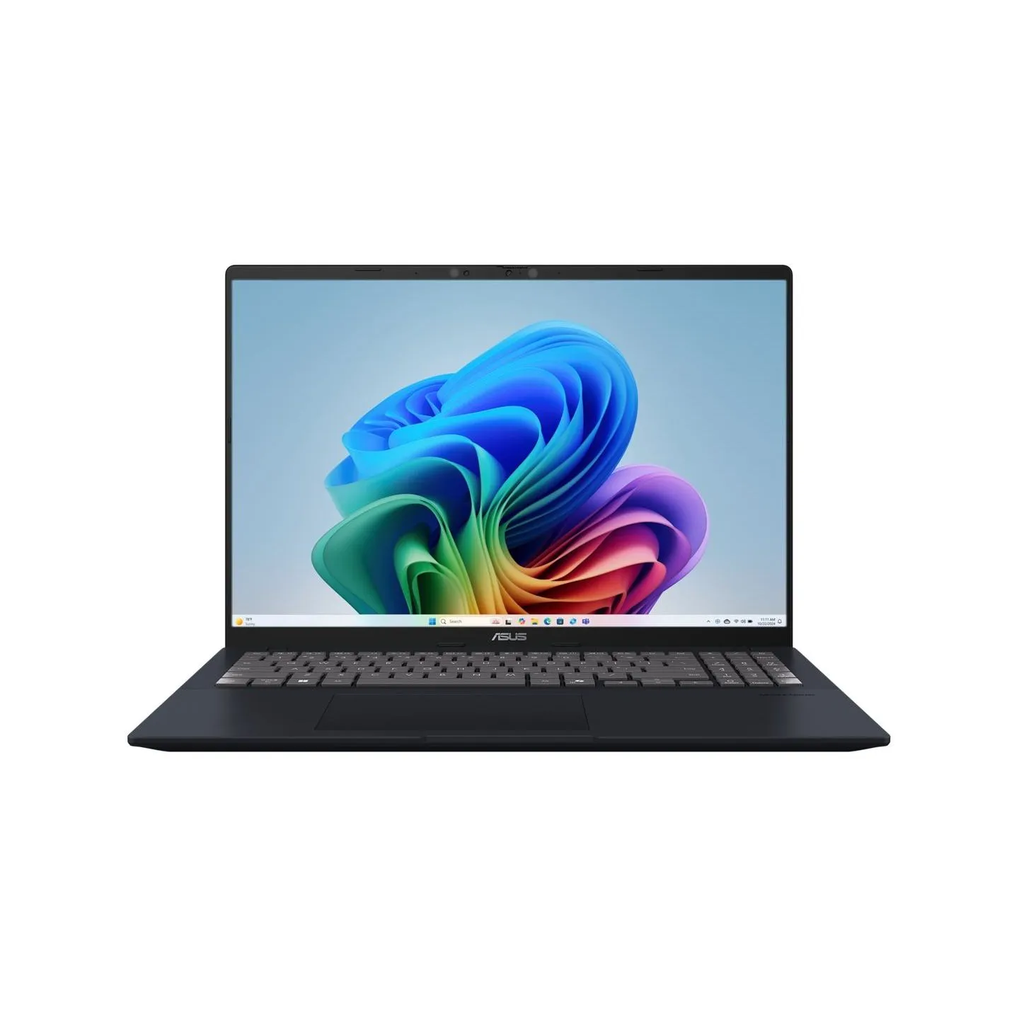 Asus Vivobook 16 F1607AA-MB047W | Quiet Blue | 16 " | IPS | WUXGA | 1920 x 1200 pixels | 60 Hz | Anti-glare | Intel Core Ultra 5