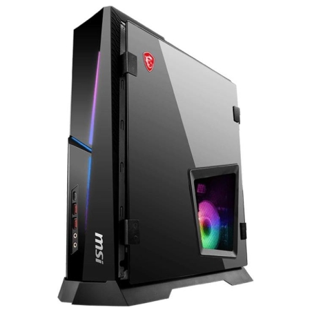 MSI PC|MSI|Desktop|Intel Core Ultra 5|225F|16 GB|DDR5-SDRAM|Storage SSD|SSD 1 TB|NVIDIA GeForce RTX 5060|On board graphics Not a