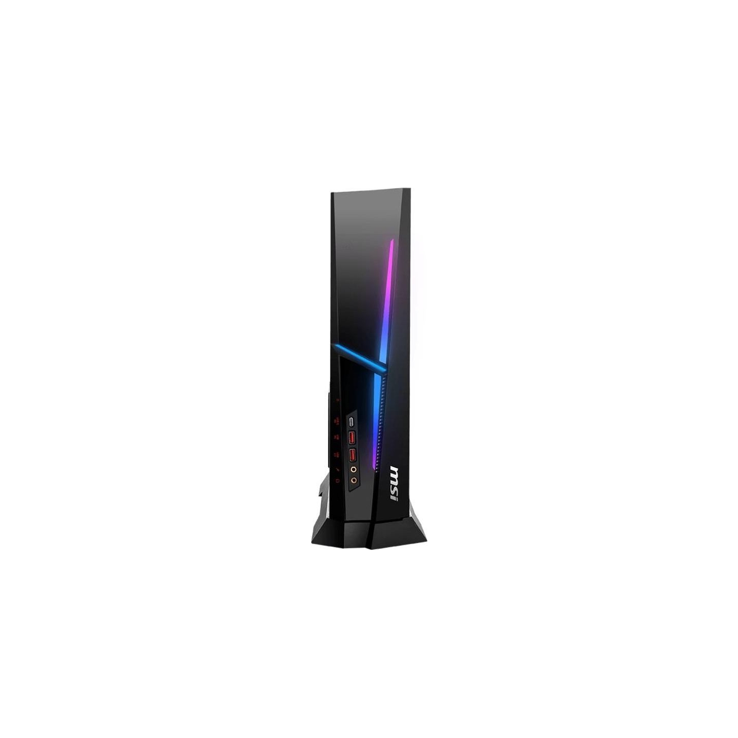 MSI PC|MSI|Desktop|Intel Core Ultra 5|225F|16 GB|DDR5-SDRAM|Storage SSD|SSD 1 TB|NVIDIA GeForce RTX 5060|On board graphics Not a