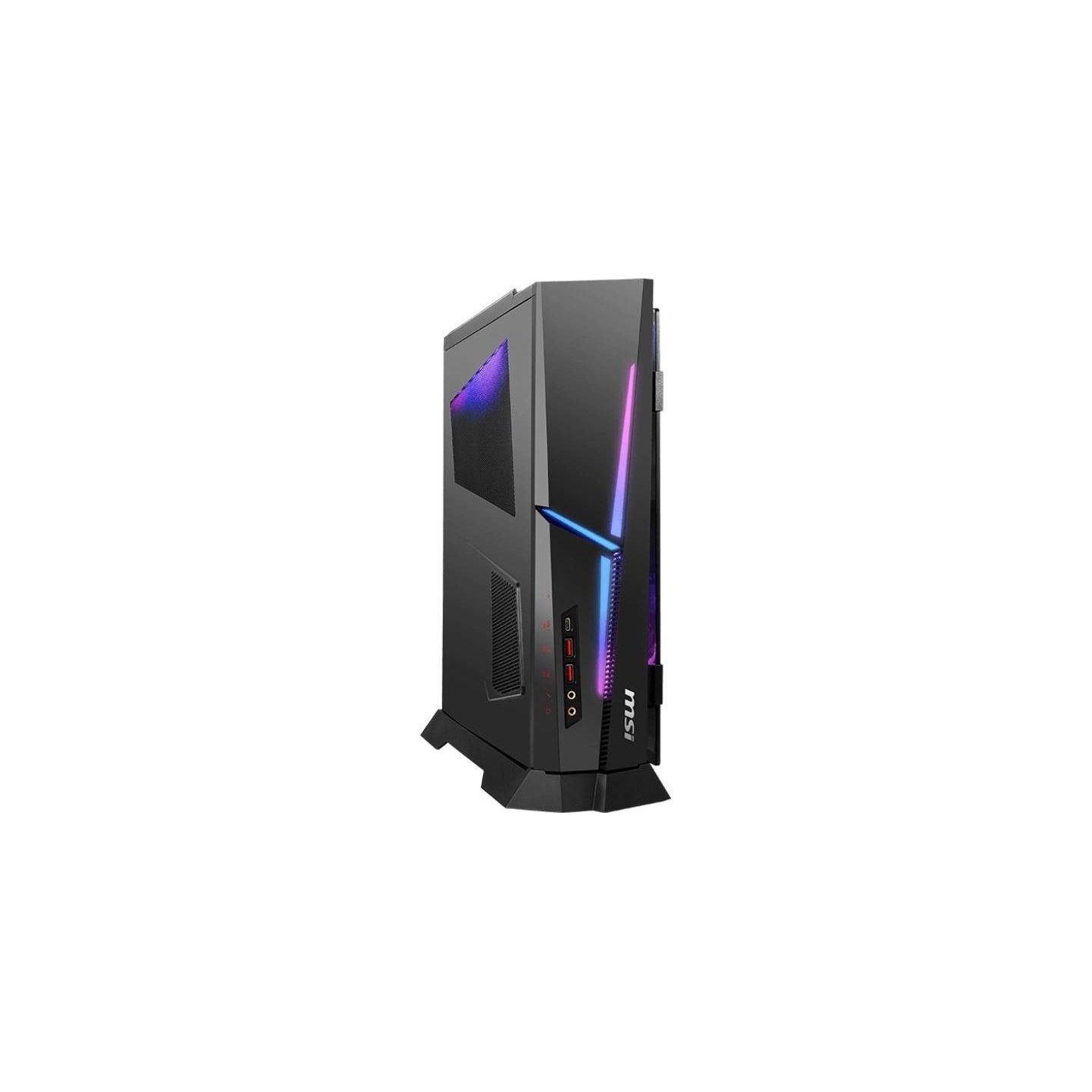 MSI PC|MSI|Desktop|Intel Core Ultra 5|225F|16 GB|DDR5-SDRAM|Storage SSD|SSD 1 TB|NVIDIA GeForce RTX 5060|On board graphics Not a