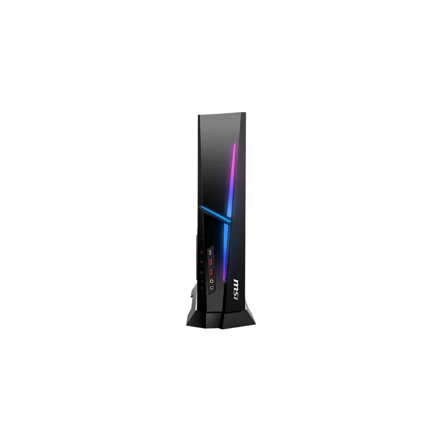 MSI PC|MSI|Desktop|Intel Core Ultra 5|225F|16 GB|DDR5-SDRAM|Storage SSD|SSD 1 TB|NVIDIA GeForce RTX 5060 Ti|On board graphics No