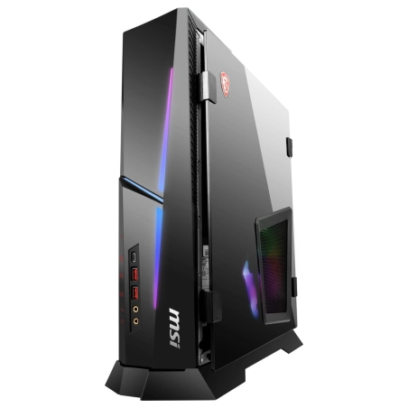MSI PC|MSI|Desktop|Intel Core Ultra 7|265F|16 GB|DDR5-SDRAM|Storage SSD|SSD 1 TB|NVIDIA GeForce RTX 5060 Ti|On board graphics No