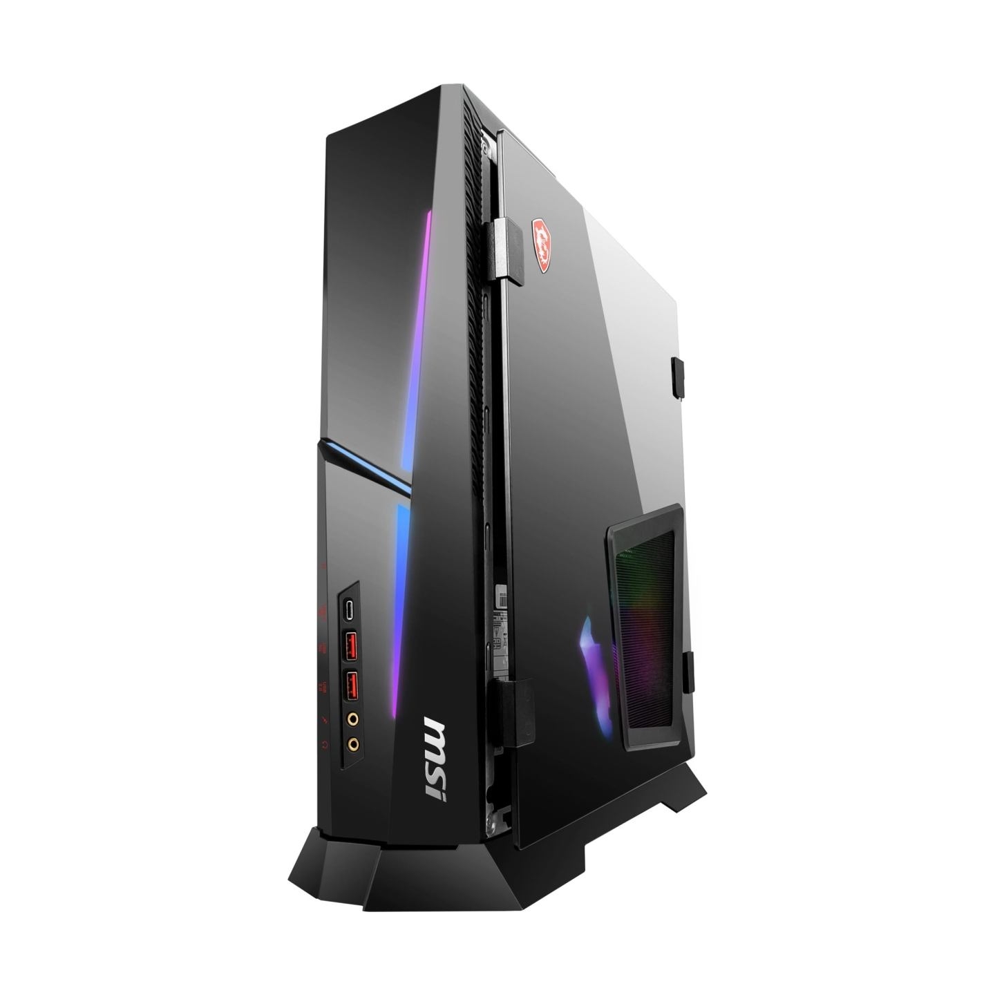 MSI PC|MSI|Desktop|Intel Core Ultra 7|265F|16 GB|DDR5-SDRAM|Storage SSD|SSD 1 TB|NVIDIA GeForce RTX 5060 Ti|On board graphics No