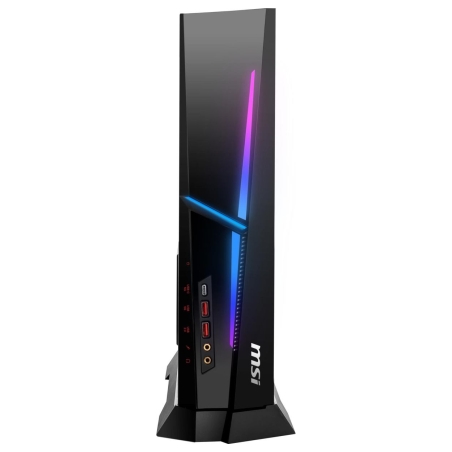 MSI PC|MSI|Desktop|Intel Core Ultra 7|265F|16 GB|DDR5-SDRAM|Storage SSD|SSD 1 TB|NVIDIA GeForce RTX 5060 Ti|On board graphics No