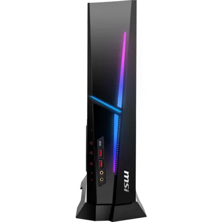 MSI PC|MSI|Desktop|Intel Core Ultra 7|265F|16 GB|DDR5-SDRAM|Storage SSD|SSD 1 TB|NVIDIA GeForce RTX 5060 Ti|On board graphics No